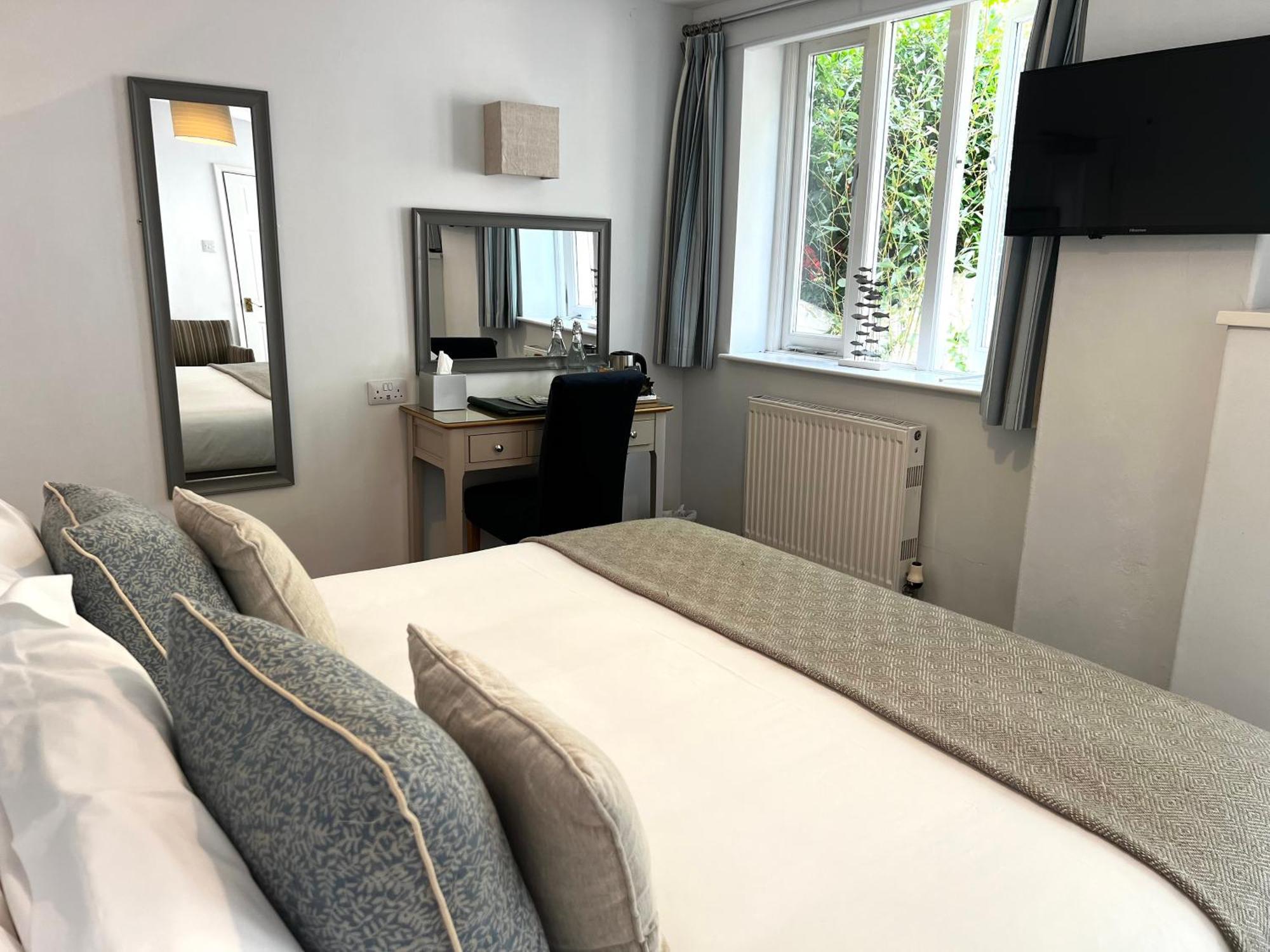 The Claremont Hotel-Adult Only Polperro Quarto foto