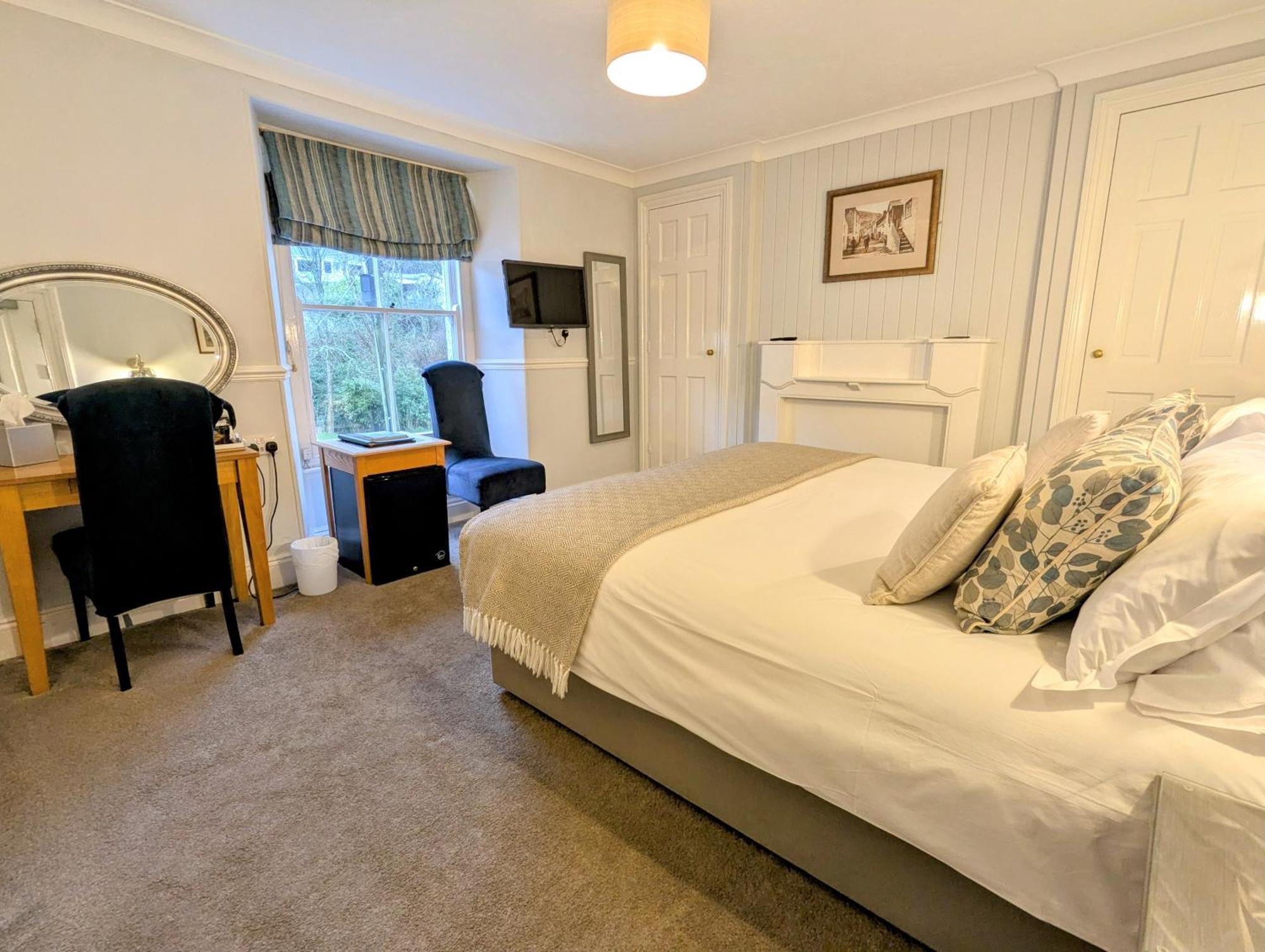The Claremont Hotel-Adult Only Polperro Quarto foto